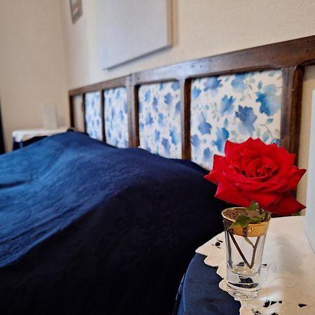 Agriturismo Ca Trinche Camo Eksteriør billede