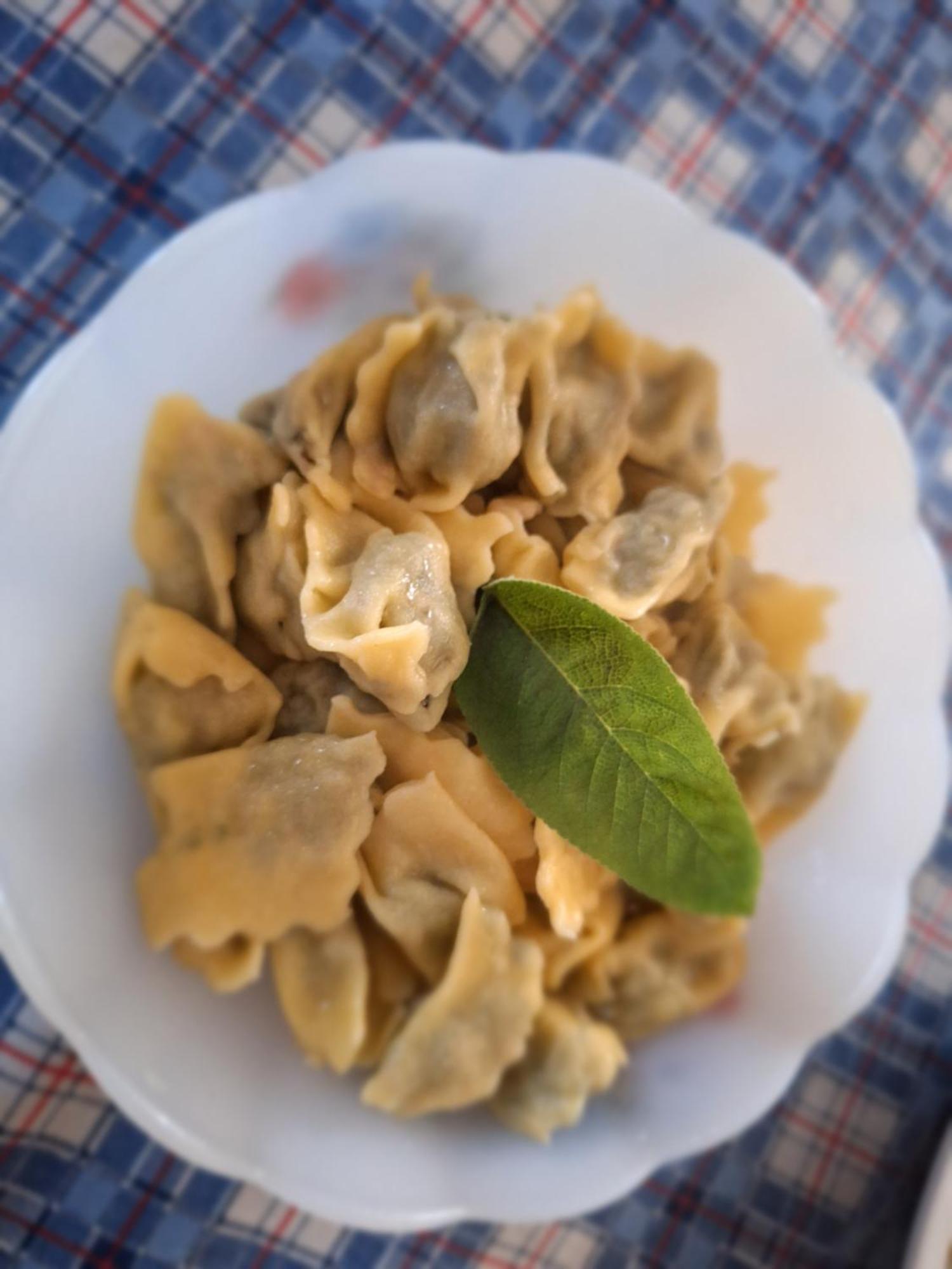 Agriturismo Ca Trinche Camo Eksteriør billede