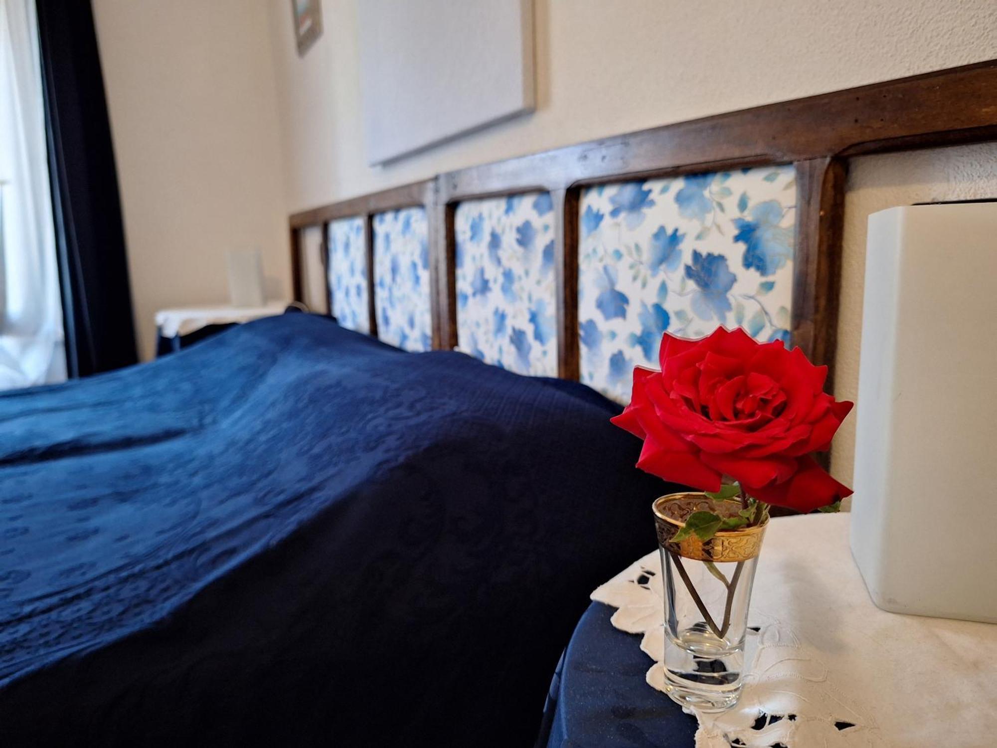Agriturismo Ca Trinche Camo Eksteriør billede