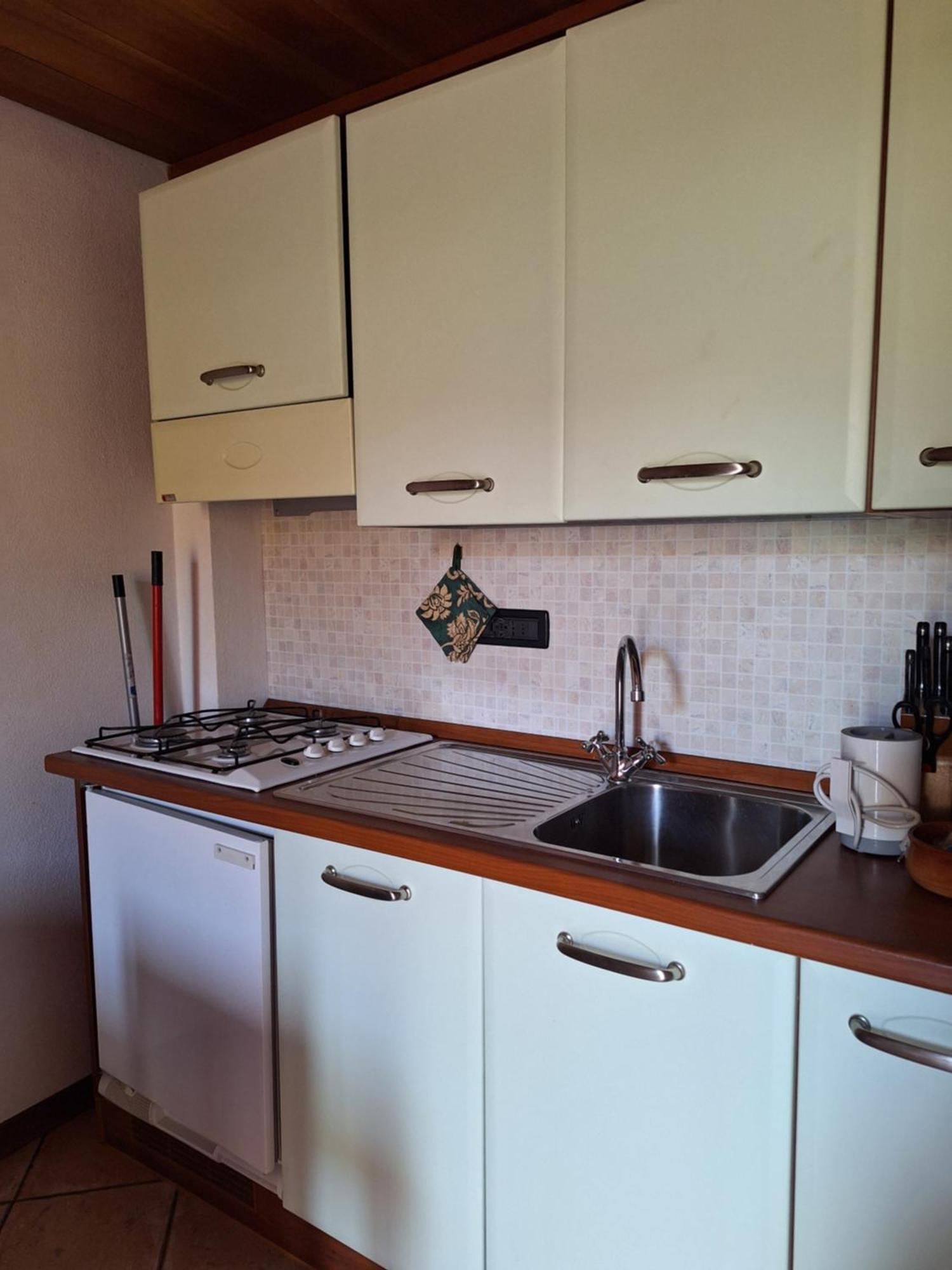 Agriturismo Ca Trinche Camo Eksteriør billede
