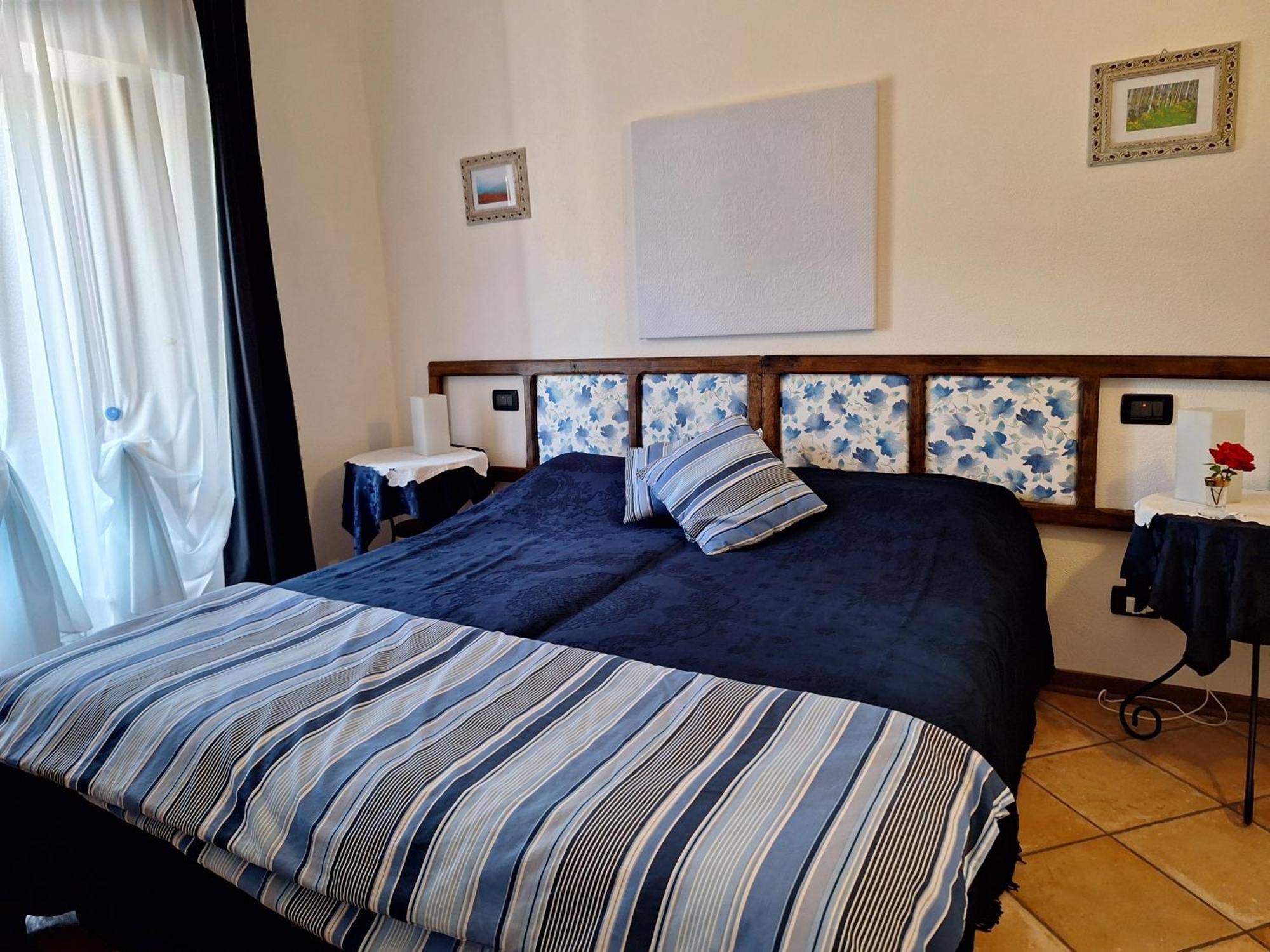 Agriturismo Ca Trinche Camo Eksteriør billede
