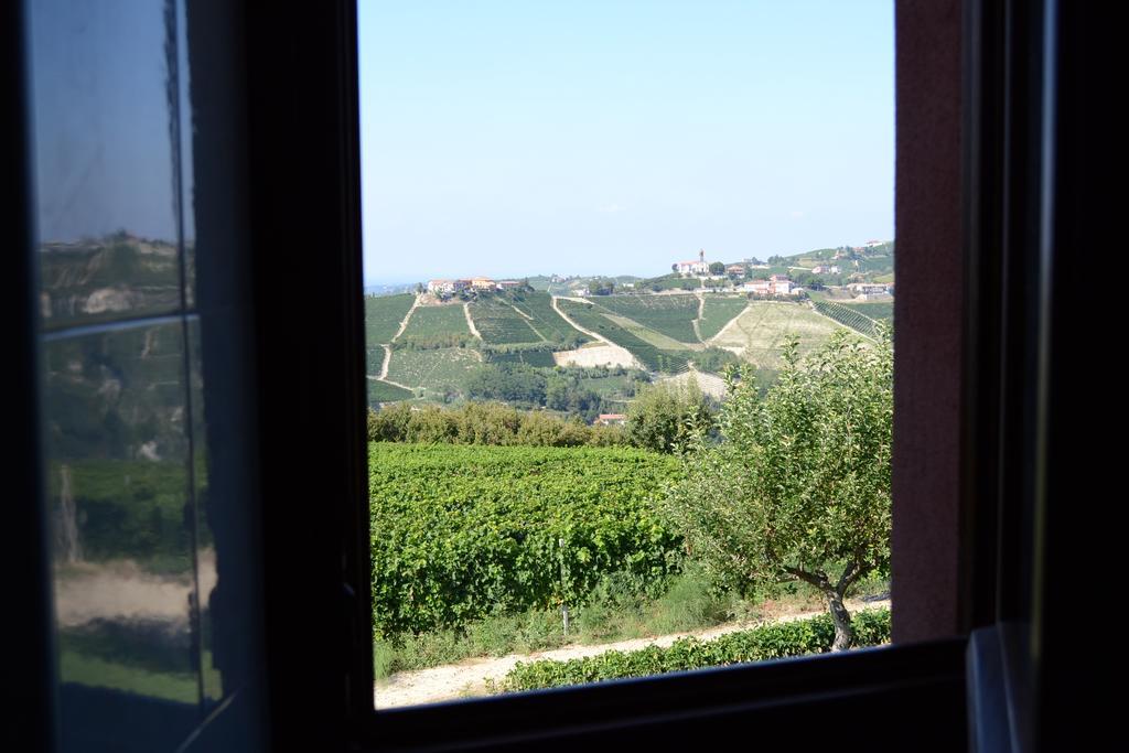 Agriturismo Ca Trinche Camo Eksteriør billede
