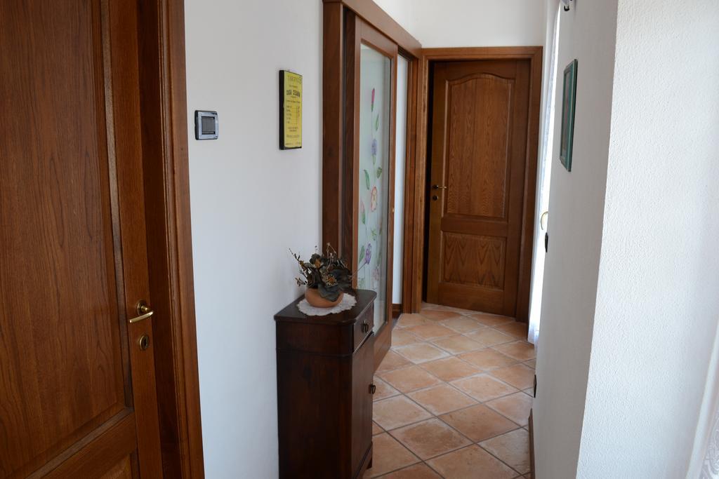 Agriturismo Ca Trinche Camo Eksteriør billede