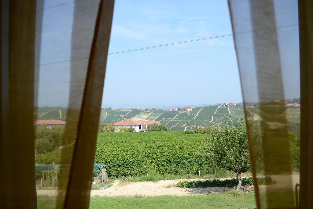 Agriturismo Ca Trinche Camo Eksteriør billede